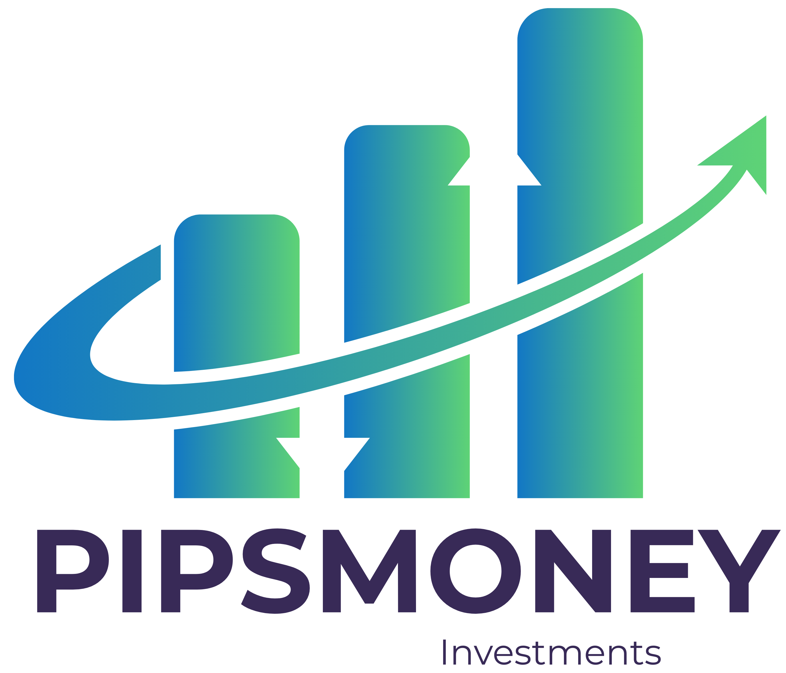 Pipsmoney Logo